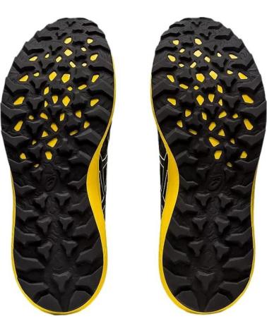 Zapatillas deporte pour Homme ASICS ZAPATILLAS HOMBRE GEL-SONOMA 7 1011B595 NEGRO