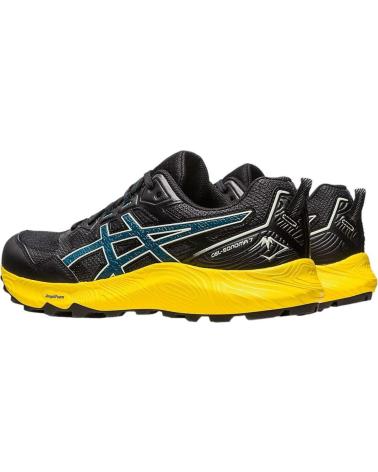 Zapatillas deporte pour Homme ASICS ZAPATILLAS HOMBRE GEL-SONOMA 7 1011B595 NEGRO