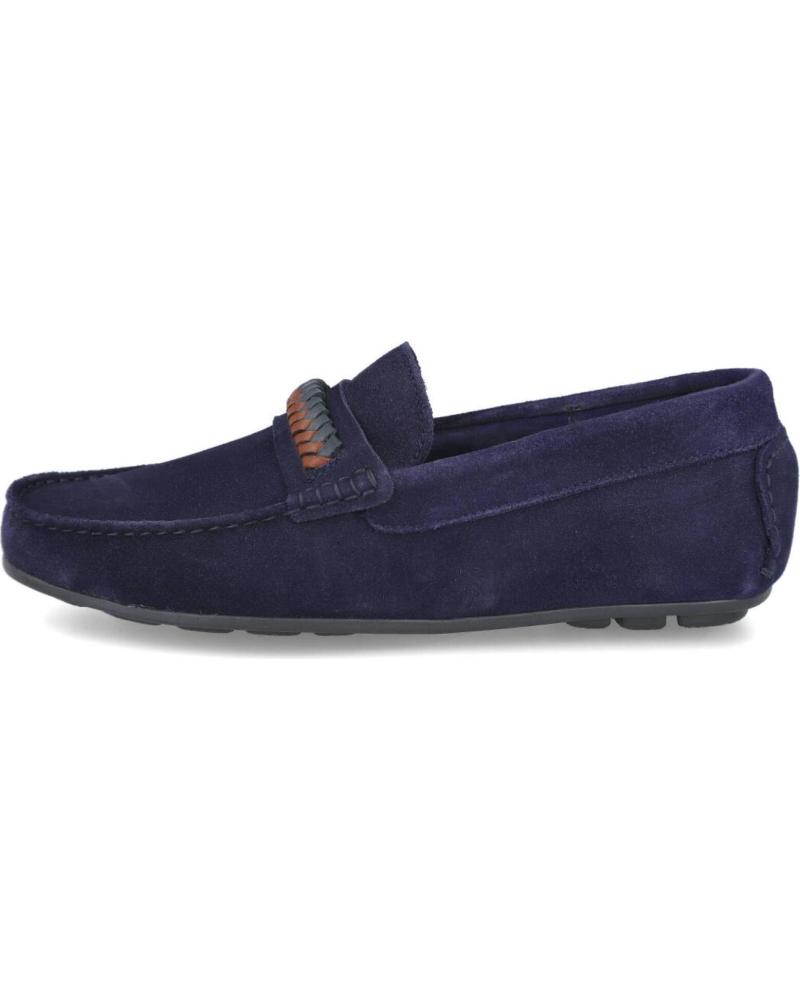 Scarpe ROUTE 83  per Uomo 1035 MOCASINES HOMBRE  AZUL