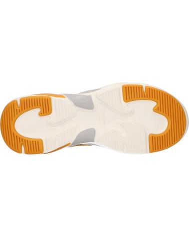 Sportschuhe für Damen PEPE JEANS PLS30836 SINYU 334 CHEWING GUM