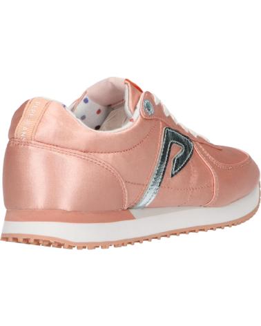 Sportschuhe PEPE JEANS  für Damen und Mädchen PGS30390 SYDNEY  325 PINK