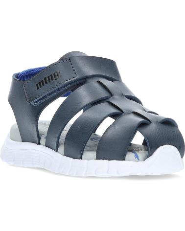 Sandalias de Niño MTNG SANDALIAS MUSTANG 48707 NAVY