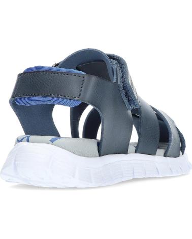 Sandalias de Niño MTNG SANDALIAS MUSTANG 48707 NAVY