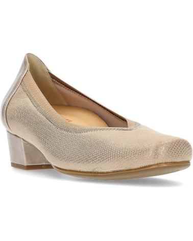 Zapatos de tacón per Donna D`CUTILLAS DOCTOR CUTILLAS 81212 SALON PLANTILLA EXTRAIBLE MUJER PICO