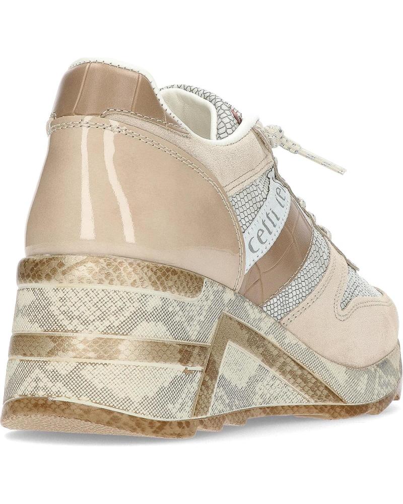 Cetti discount wedges sneaker