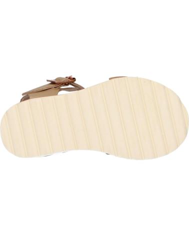 Sandalias de Niña KICKERS 694641-30 ISABELA 15 OR