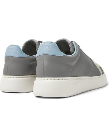 Man Zapatillas deporte CAMPER ZAPATILLAS RUNNER K21 K100743 GREY