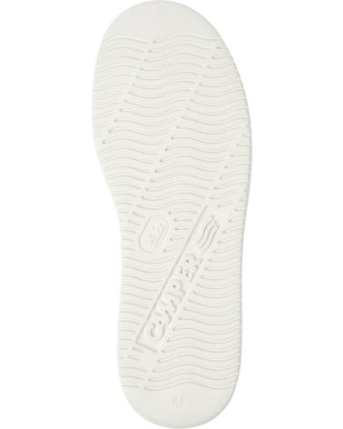 Man Zapatillas deporte CAMPER ZAPATILLAS RUNNER K21 K100743 GREY