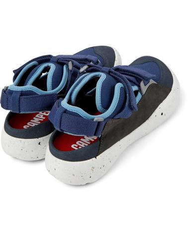 Sandalen für Herren CAMPER SANDALIAS PEU STADIUM K100801 NAVY