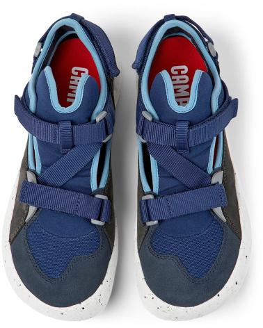 Sandalen für Herren CAMPER SANDALIAS PEU STADIUM K100801 NAVY