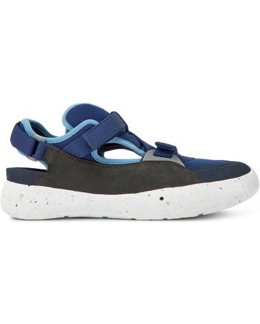 Sandalen für Herren CAMPER SANDALIAS PEU STADIUM K100801 NAVY