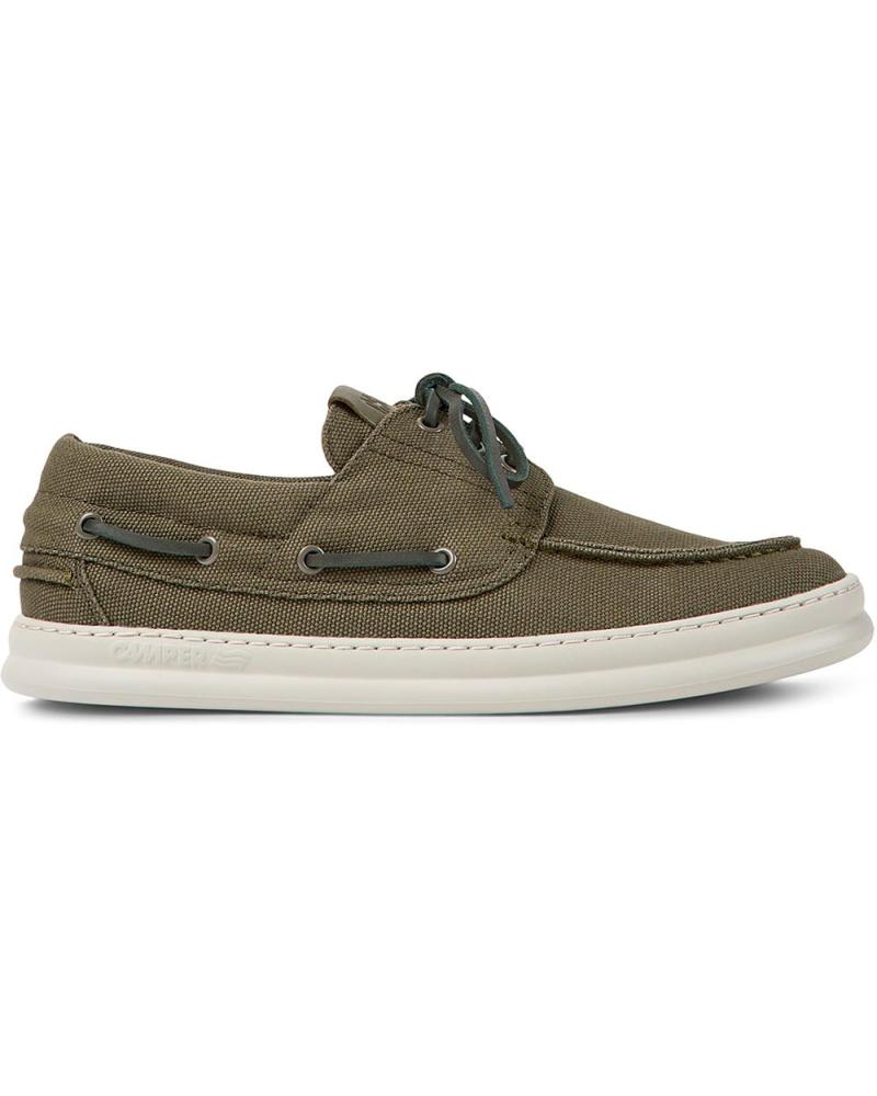 Nautico camper store hombre