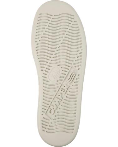 Man Boat shoes CAMPER NAUTICOS RUNNER FOUR K100804 BLUE