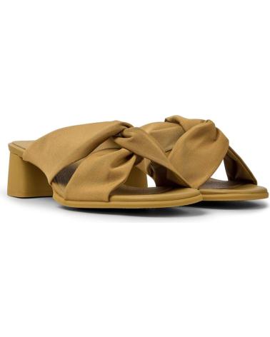Sandali per Donna CAMPER SANDALIA KATIE K201348 MARRON
