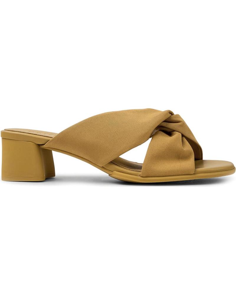 Sandali per Donna CAMPER SANDALIA KATIE K201348 MARRON