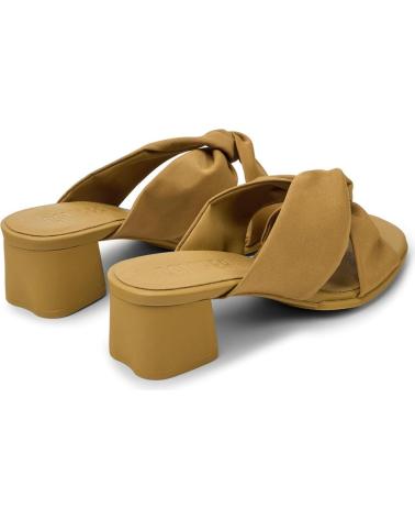 Sandali per Donna CAMPER SANDALIA KATIE K201348 MARRON