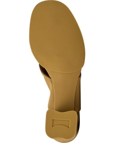 Sandali per Donna CAMPER SANDALIA KATIE K201348 MARRON