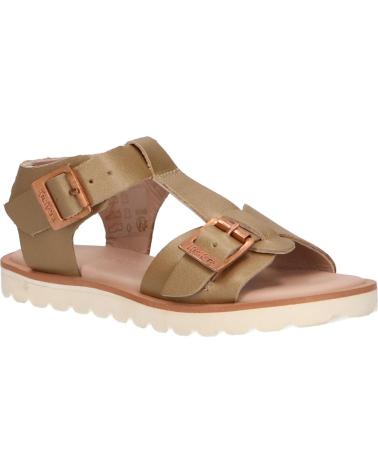 Sandalias de Niña KICKERS 694641-30 ISABELA 15 OR