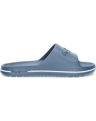 Infradito PEPE JEANS  per Uomo CHANCLAS BEACH SLIDE PMS70121  NAVY