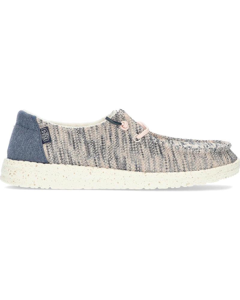 Dude chaussure 2025 femme