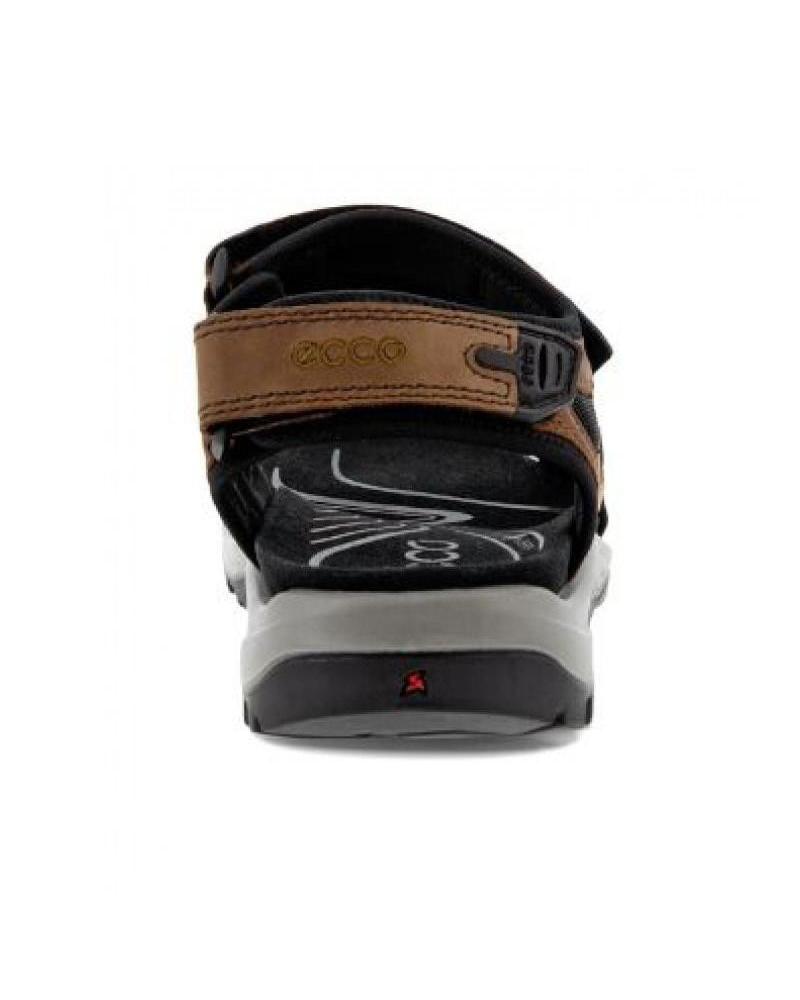 Sandals De Hombre ECCO SANDALIA OFFROAD 069564 BROWN