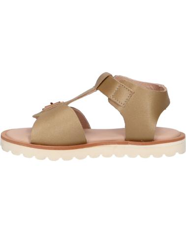 Sandali KICKERS  per Bambina 694641-30 ISABELA  15 OR