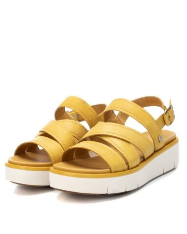 Woman Sandals CARMELA 068418 AMARILLO