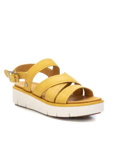 Woman Sandals CARMELA 068418 AMARILLO