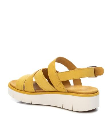 Woman Sandals CARMELA 068418 AMARILLO