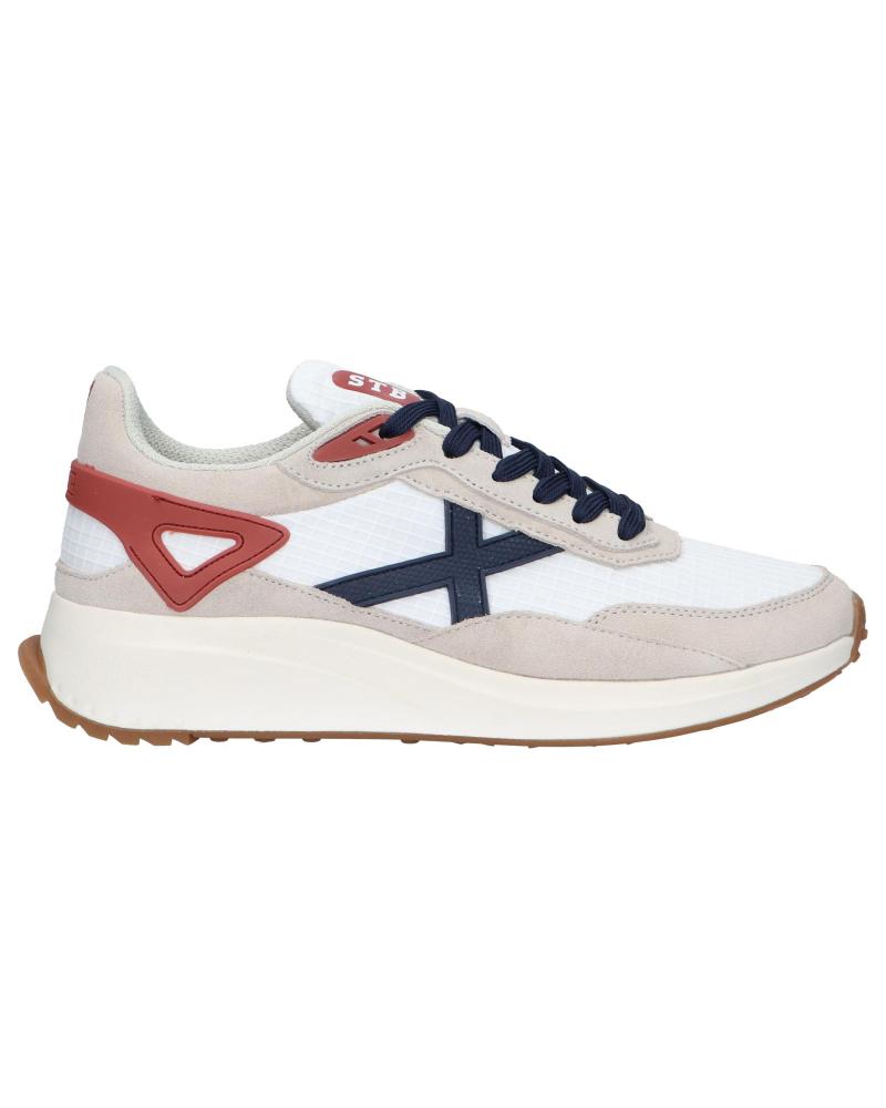 Man Zapatillas deporte MUNICH 4155010 TIP VARIOS COLORES Man Zapatillas deporte MUNICH 4155010 TIP VARIOS COLORES
