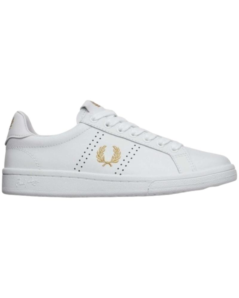 Sportivo FRED PERRY  per Uomo B4321  134