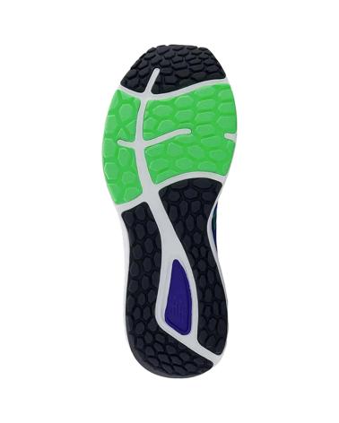 Zapatillas deporte pour Homme NEW BALANCE M680CB7 SERENE BLUE 454