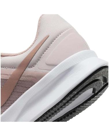 Sportschuhe für Damen NIKE ZAPATILLAS RUN SWIFT 3 DR2698-600 ROSA