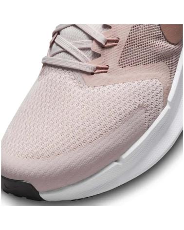 Sportschuhe für Damen NIKE ZAPATILLAS RUN SWIFT 3 DR2698-600 ROSA