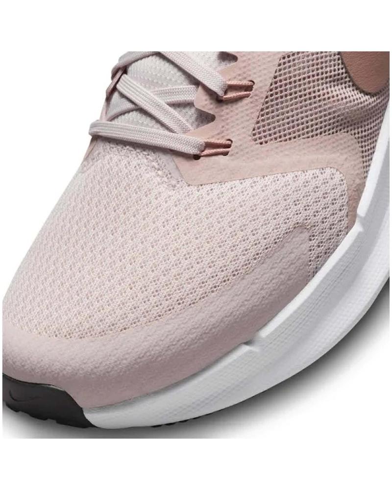 Sportschuhe für Damen NIKE ZAPATILLAS RUN SWIFT 3 DR2698-600 ROSA