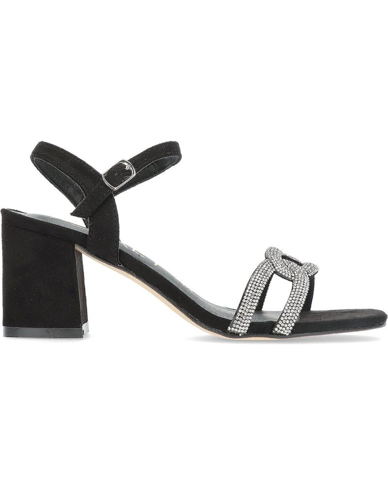 Sandali per Donna AZAREY ZAPATOS CON TACON 560G010 NEGRO