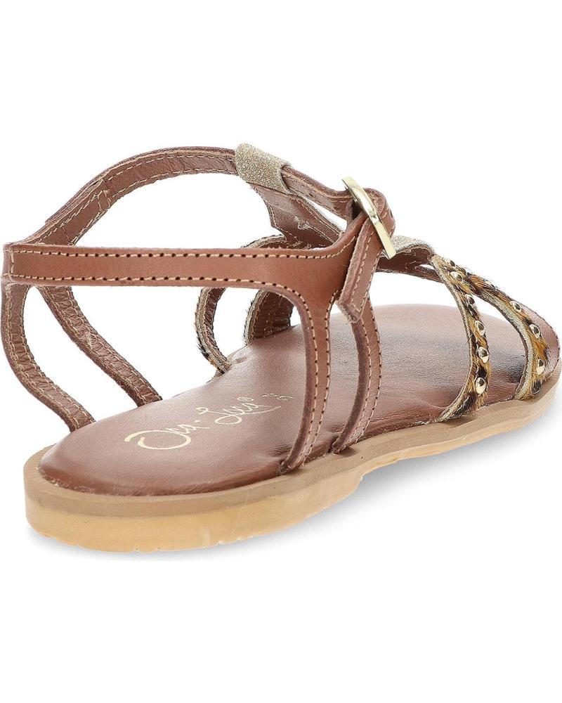 Oca loca zapatos niña 2025