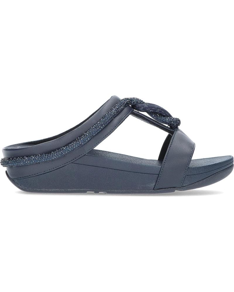 Sandali De Mujer FITFLOP SANDALIAS FINO FQ4 NAVY