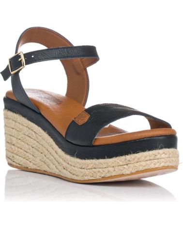 Sandalias de Mujer POPA ARAMBOL NEGRO