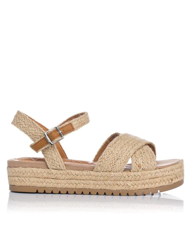 Sandals De Mujer MTNG SANDALIAS PLANAS MUSTANG 51262