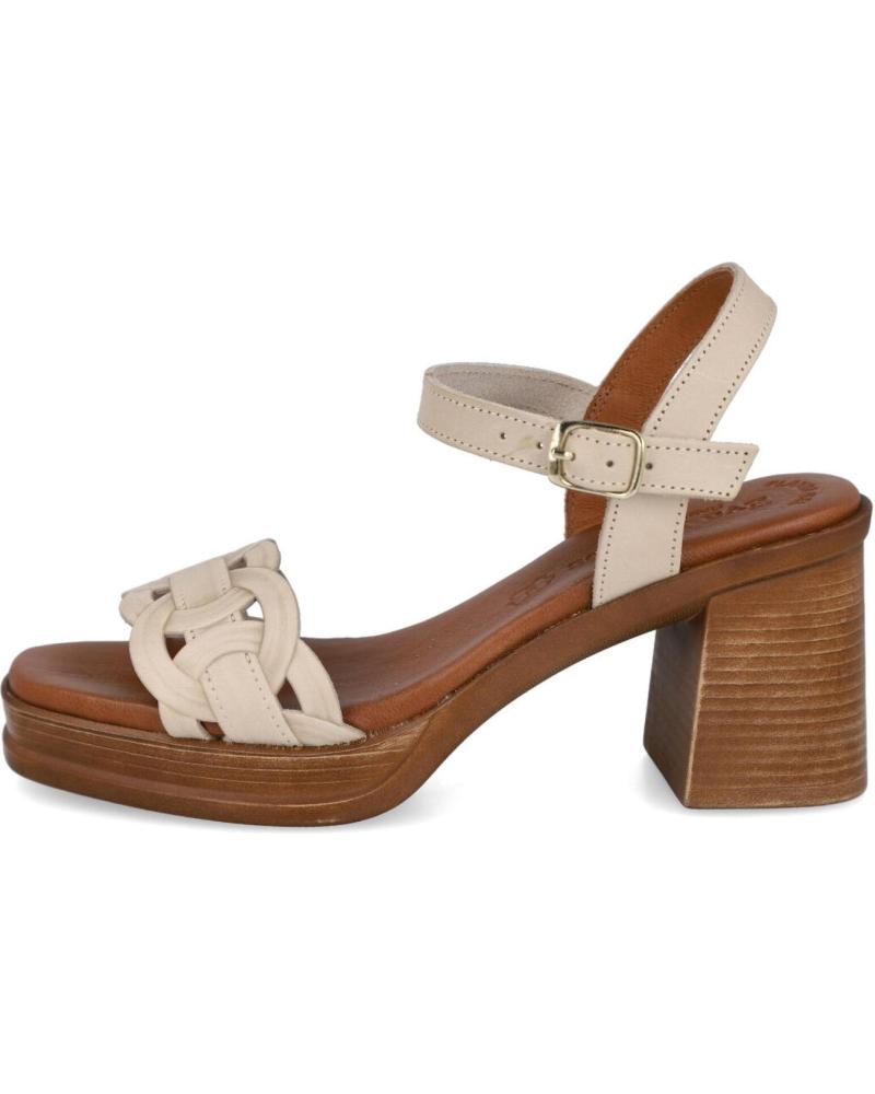 Eva shop frutos sandals