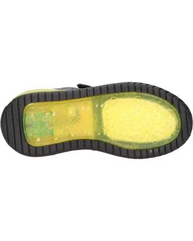 GEOX J949CD 0BU11 J INEK C0802 BLACK