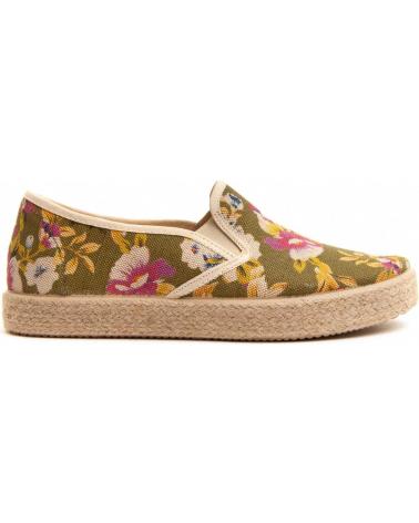 Woman Trainers LEINDIA IVY  MULTICOLORED