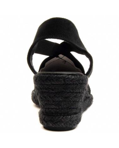 Sandalias LEINDIA  de Mujer VA2  BLACK