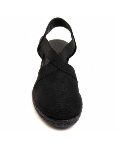 Sandalias LEINDIA  de Mujer VA2  BLACK