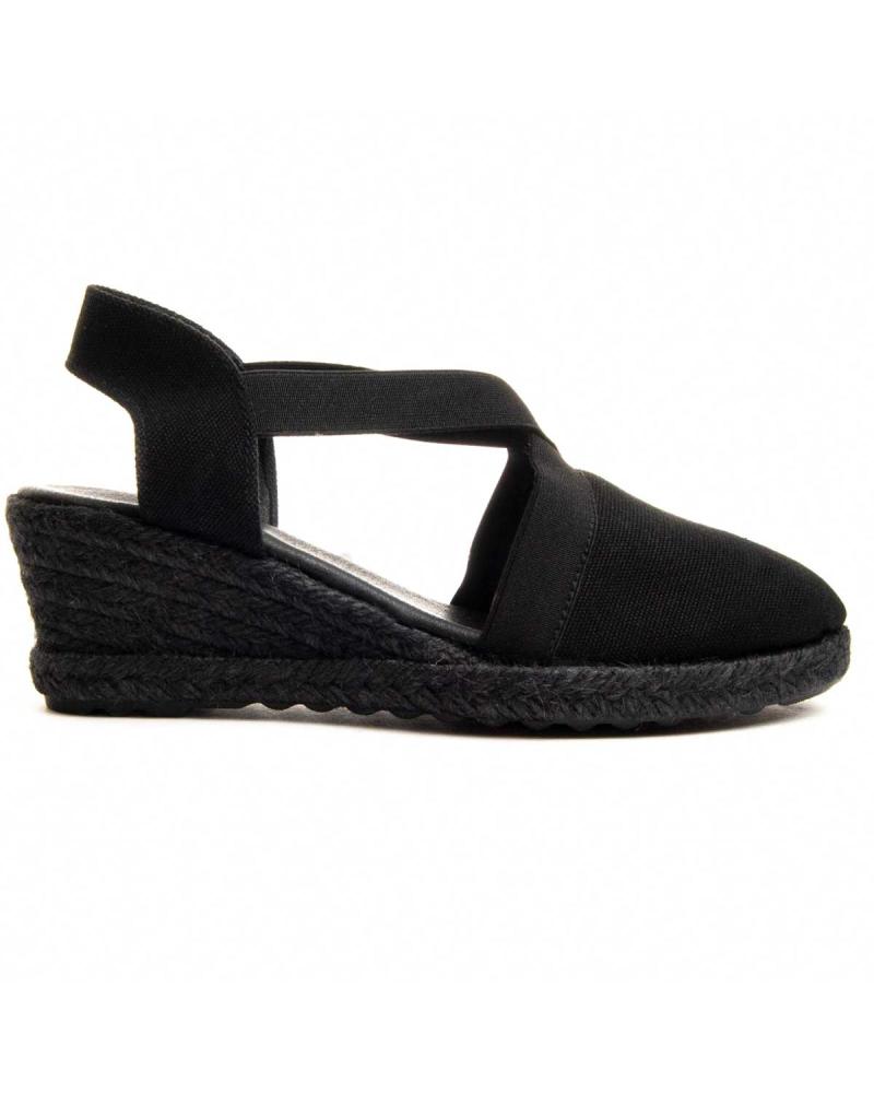 Sandalias LEINDIA  de Mujer VA2  BLACK