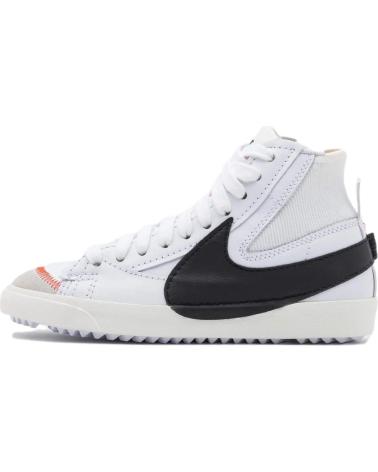 Zapatillas deporte de Hombre NIKE ZAPATILLA HOMBRE BLANCO