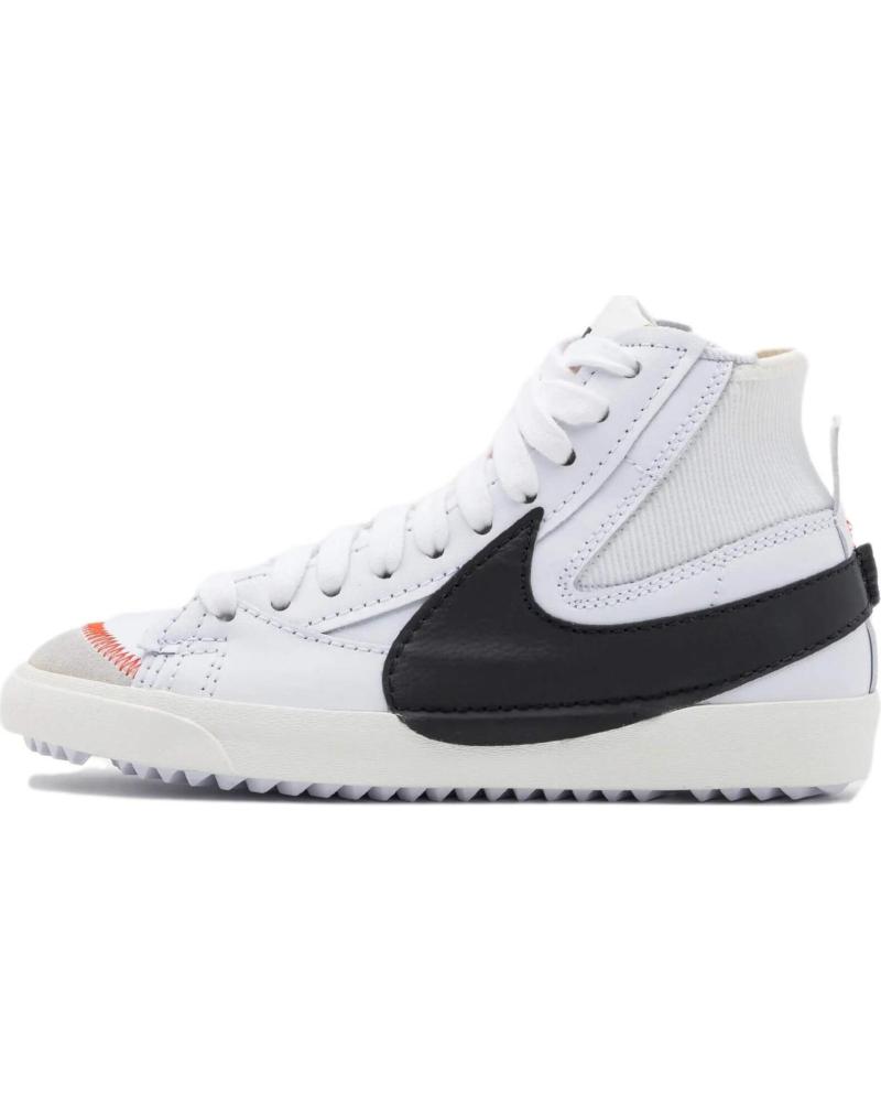 Zapatillas deporte de Hombre NIKE ZAPATILLA HOMBRE BLANCO