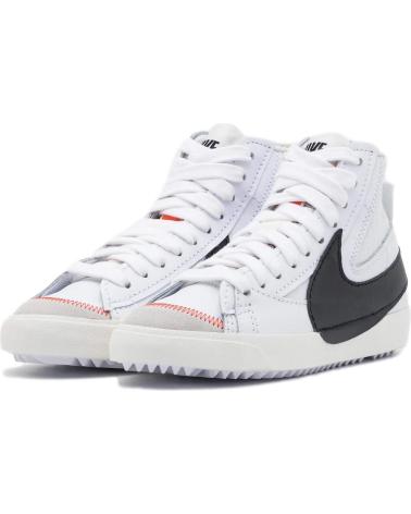 Zapatillas deporte de Hombre NIKE ZAPATILLA HOMBRE BLANCO