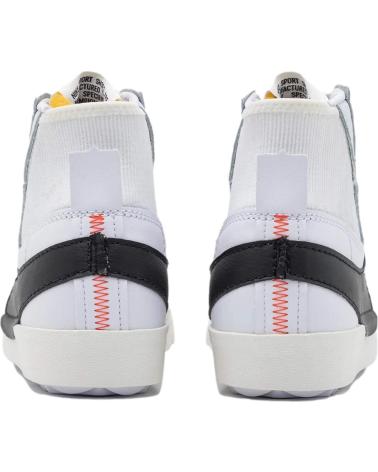Zapatillas deporte de Hombre NIKE ZAPATILLA HOMBRE BLANCO